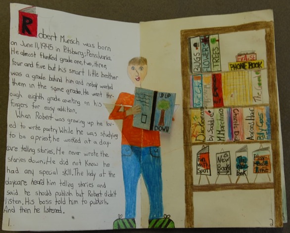 Robert Munsch